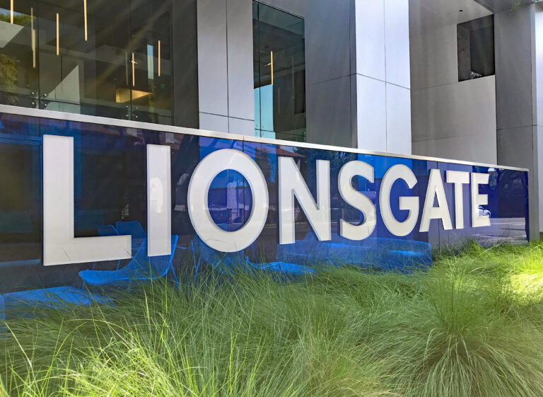 lionsgate logo headquarters 1