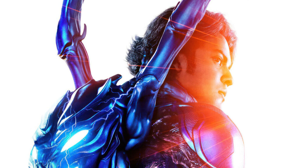 xolo mariduena blue beetle
