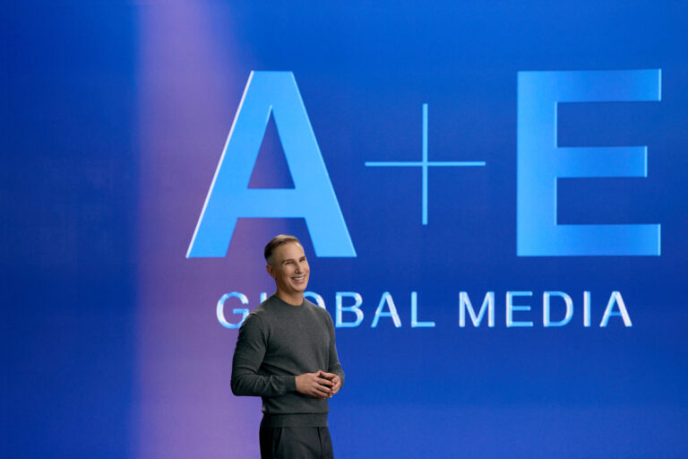 AE Global Buccieri