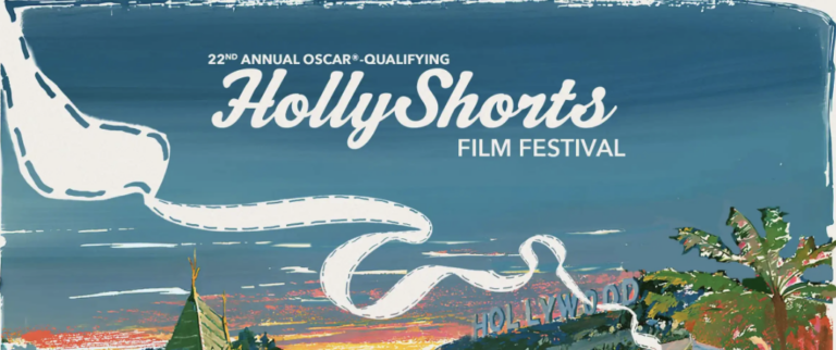 HollyShorts graphic