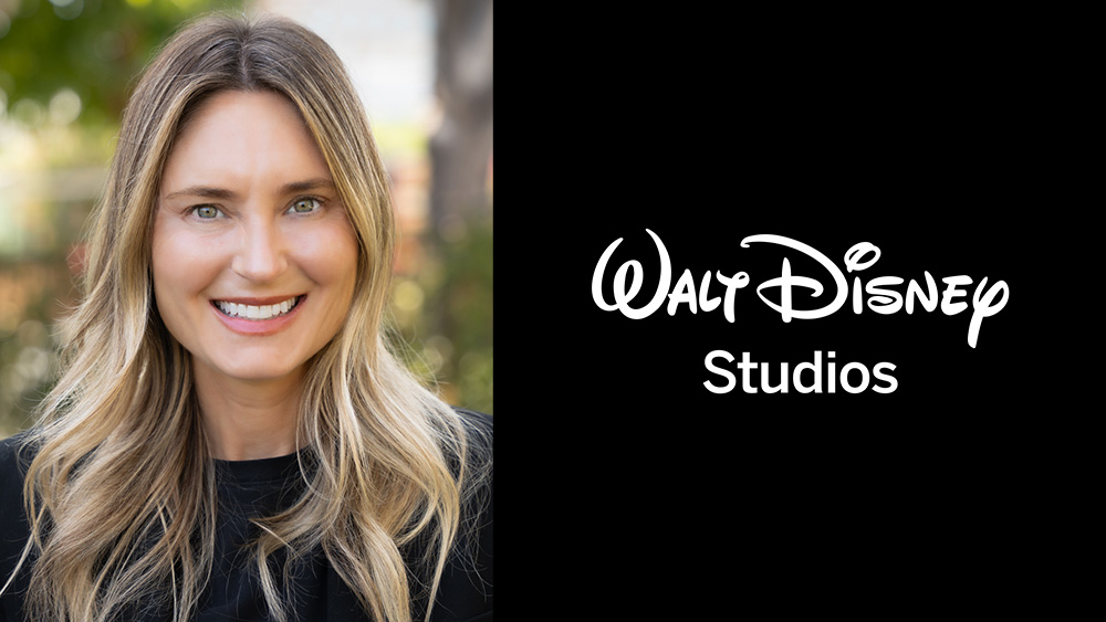 Melissa Stone Disney Studios