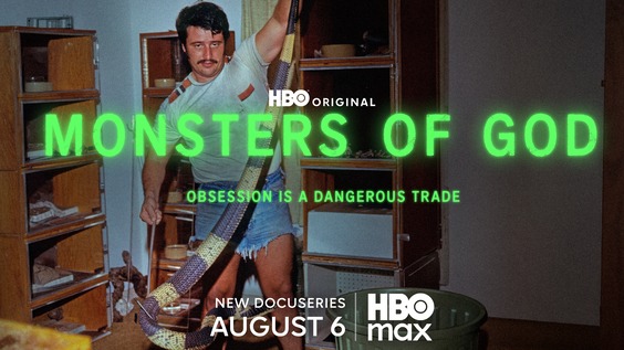 Monsters of God graphic