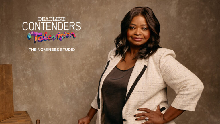 Octavia Spencer Contenders FI2