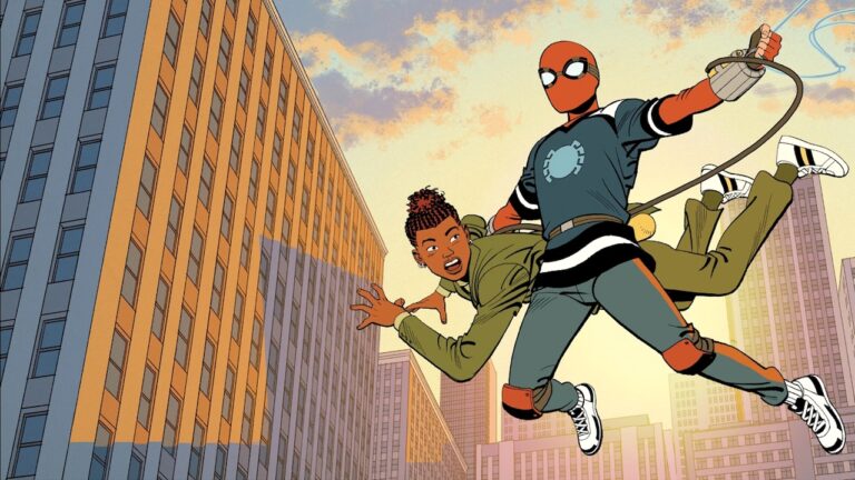 Spidey65