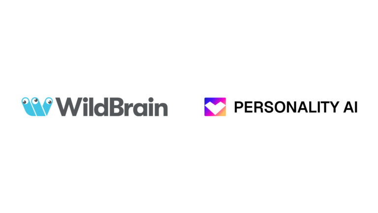Wildbrain and Personality AI