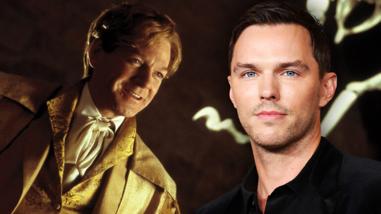 nicholas hoult
