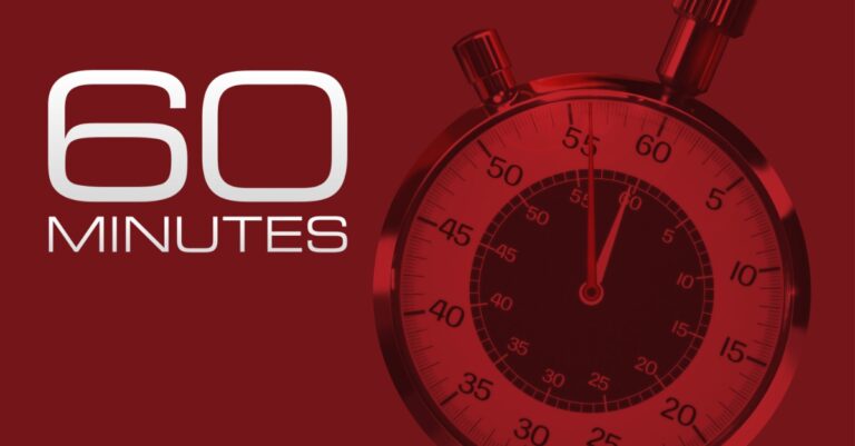 og 60 minutes