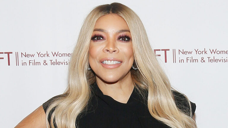 wendy williams