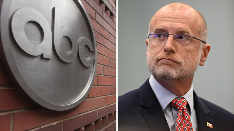 ABC logo Brendan Carr FCC