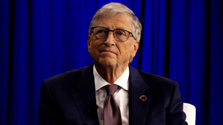 Bill Gates