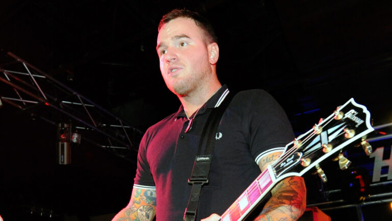 Chad Gilbert