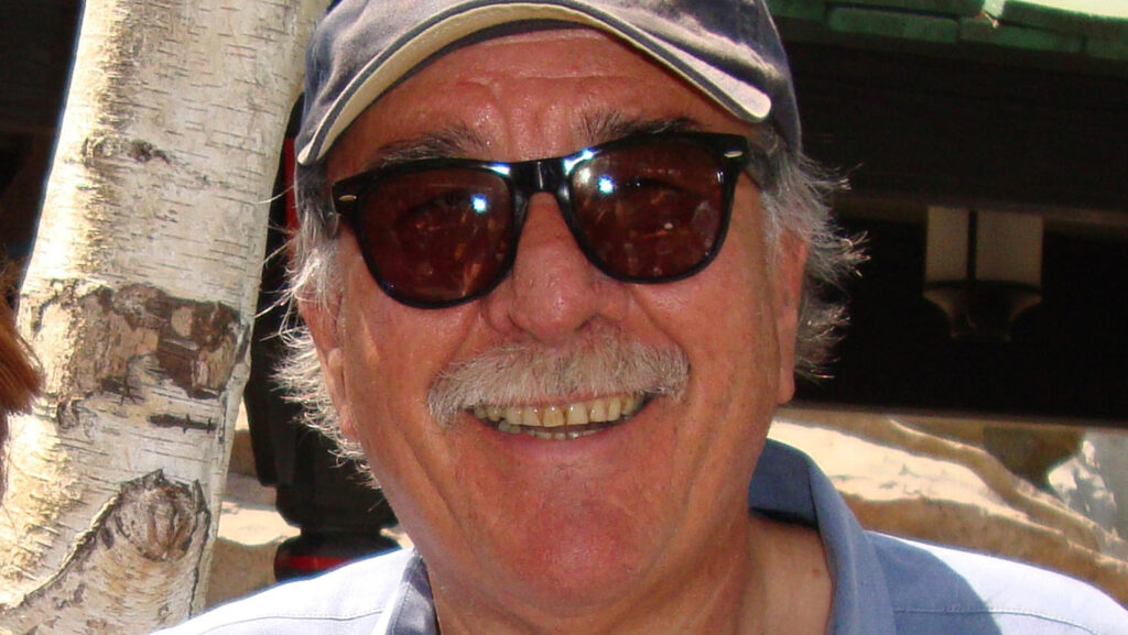 Jim Geoghan obit