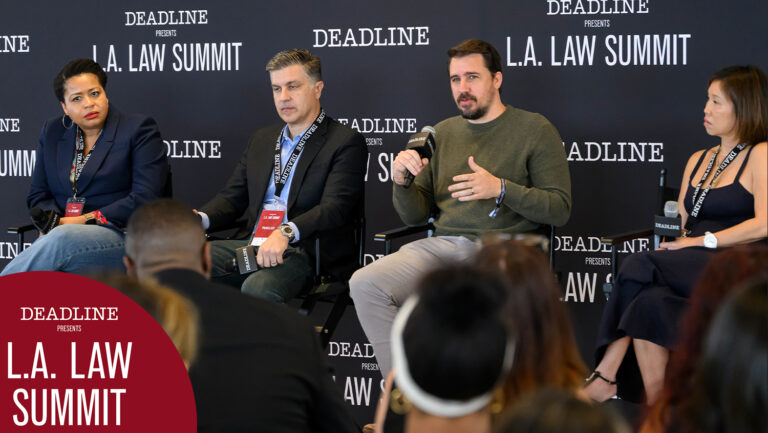 LA Law 3