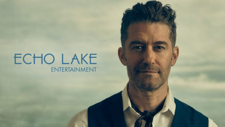 Matthew Morrison