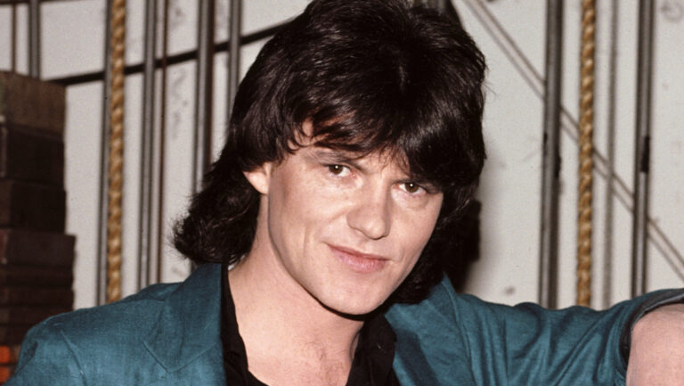 Pete Byrne