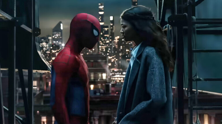 Spider Man Brand New Day 4