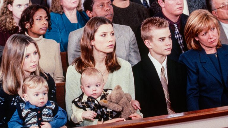 7th Heaven