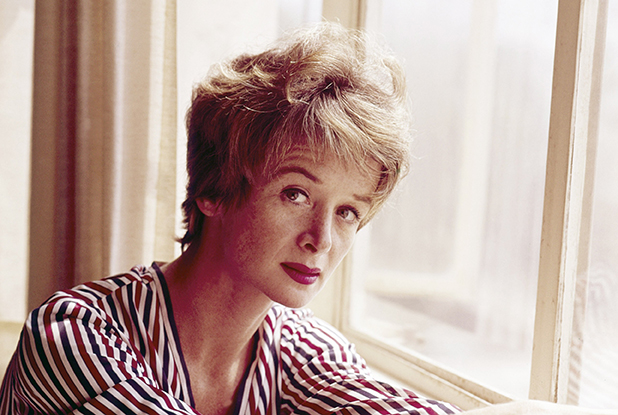 Barbara Barrie