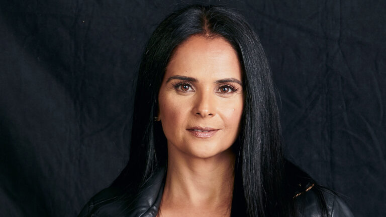 Bela Bajaria