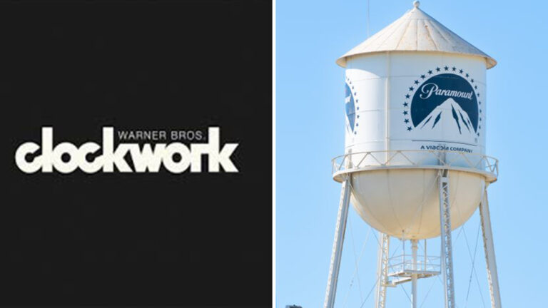 Clockwork Paramount