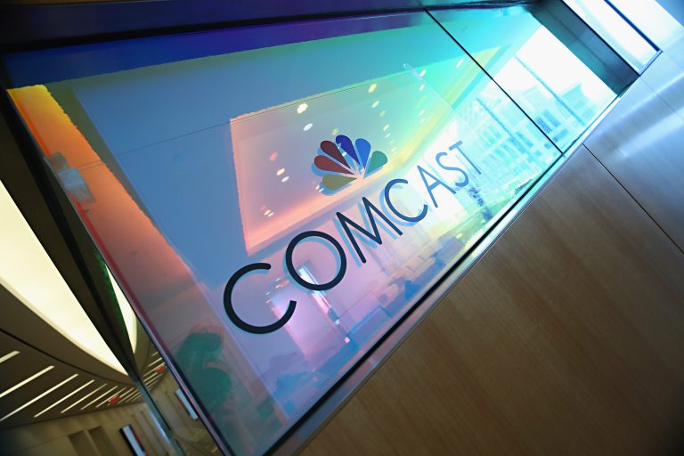 Comcast HQ