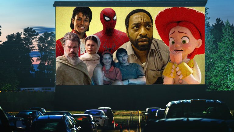 Drive In