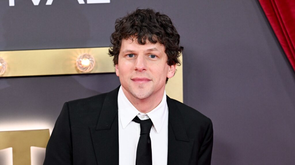 JesseEisenberg