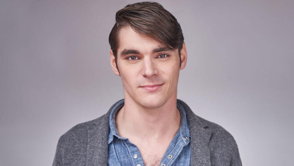 RJ Mitte
