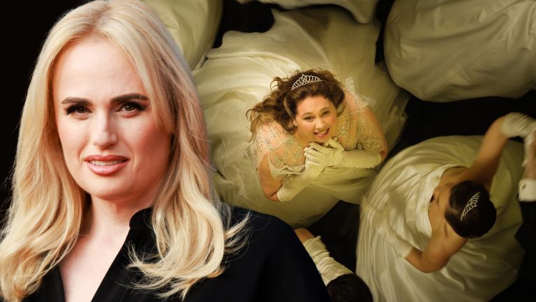 Rebel Wilson The Deb