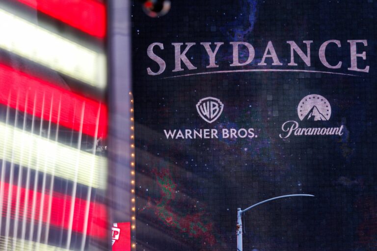 Skydance Company